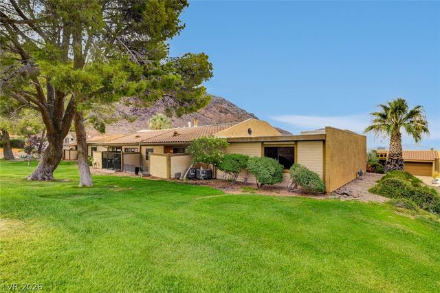 540 Tara Court, Boulder City, NV 89005
