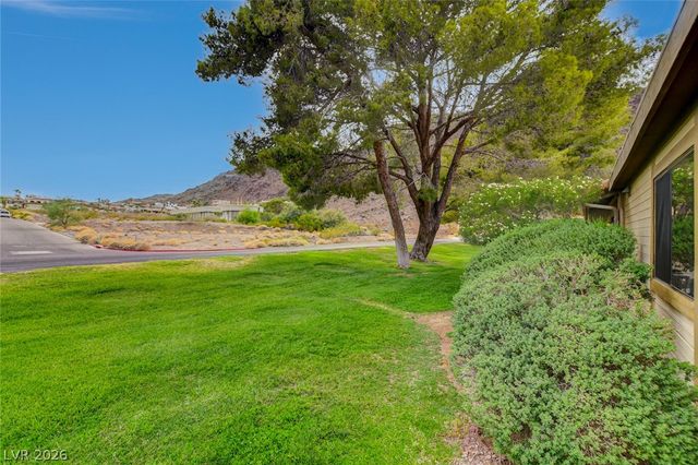 540 Tara Court, Boulder City, NV 89005