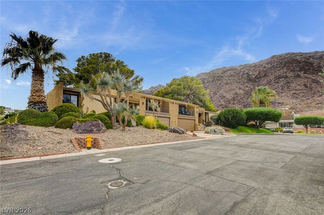 540 Tara Court, Boulder City, NV 89005