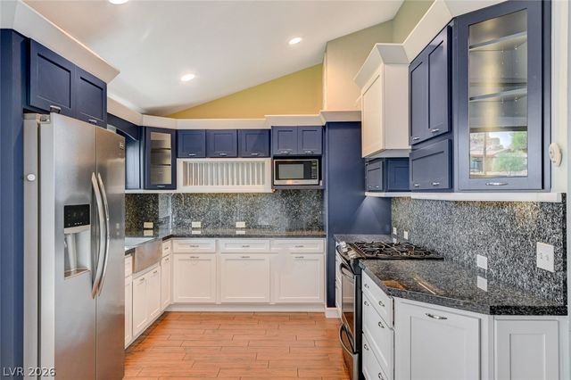 540 Tara Court, Boulder City, NV 89005