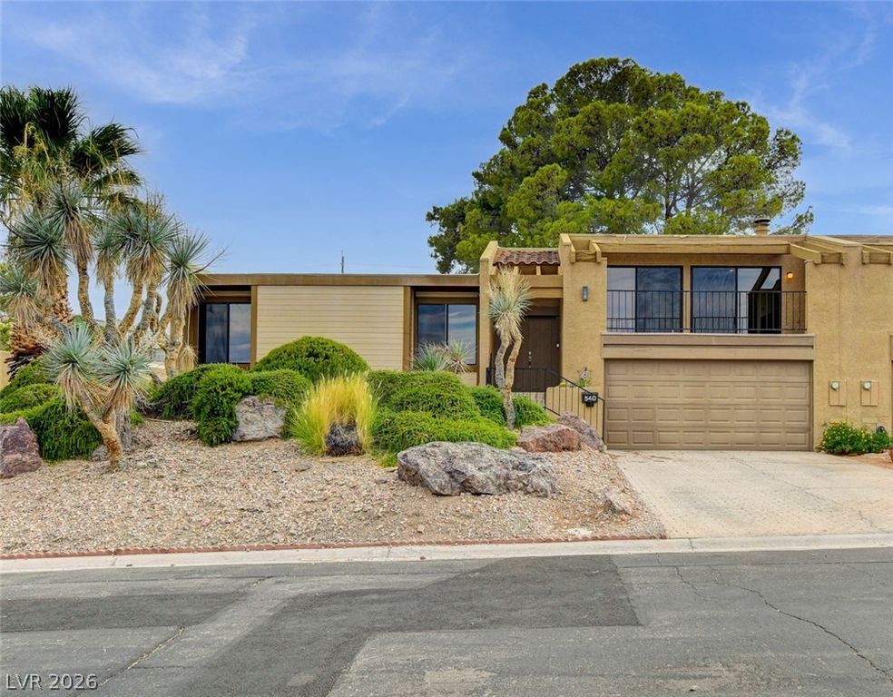 540 Tara Court, Boulder City, NV 89005 — photo 3