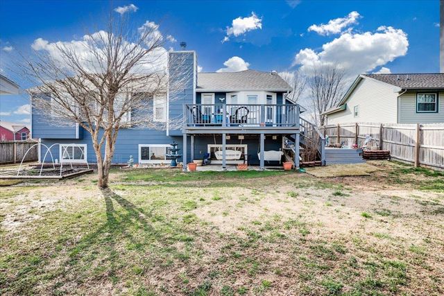 5302 W 44th Ct S, Wichita, KS 67215