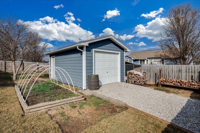 5302 W 44th Ct S, Wichita, KS 67215