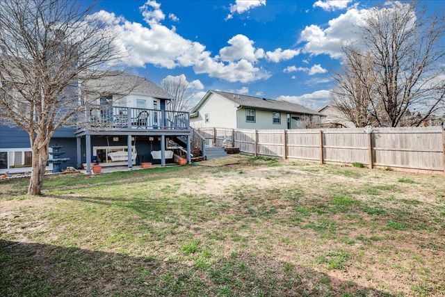 5302 W 44th Ct S, Wichita, KS 67215