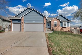 5302 W 44th Ct S, Wichita, KS 67215