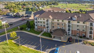 1508 MERRILL AVENUE #Unit 213, Wausau, WI 54401