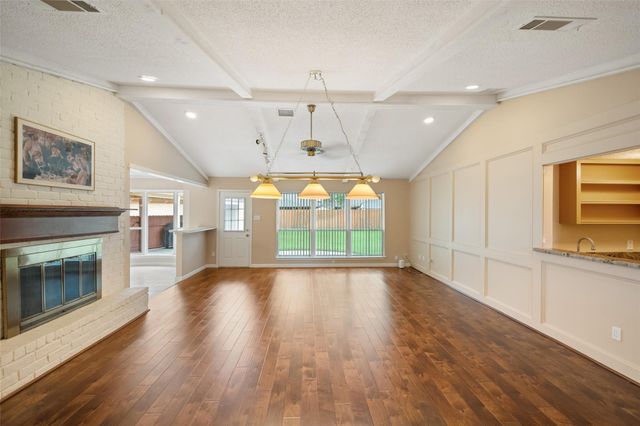706 Enchanted River Drive, Spring, TX 77388