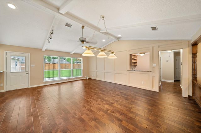 706 Enchanted River Drive, Spring, TX 77388