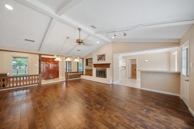 706 Enchanted River Drive, Spring, TX 77388