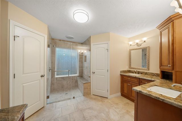 706 Enchanted River Drive, Spring, TX 77388