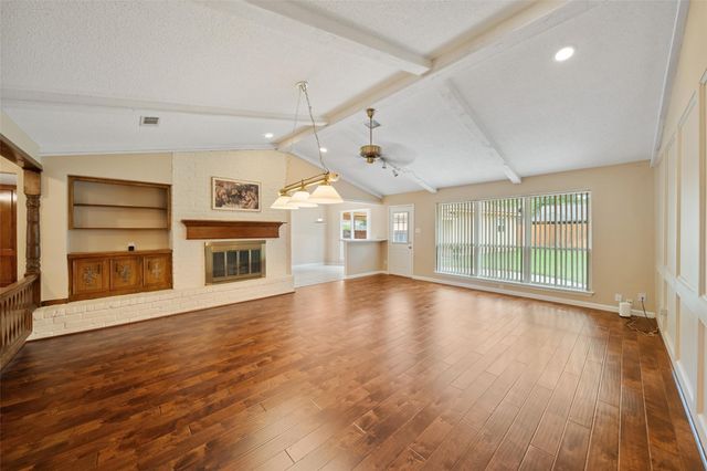 706 Enchanted River Drive, Spring, TX 77388