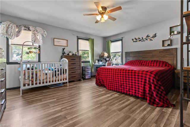 27 Butler Farm Rd RD, Hampton, VA 23666