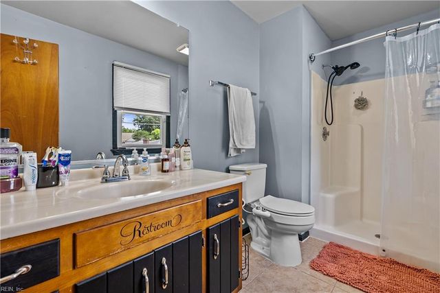 27 Butler Farm Rd RD, Hampton, VA 23666