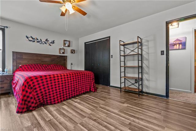 27 Butler Farm Rd RD, Hampton, VA 23666