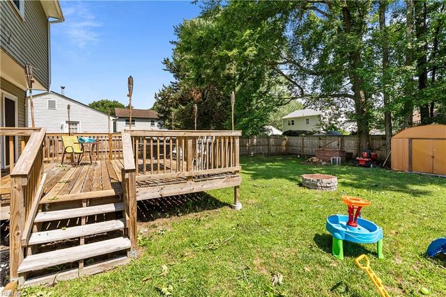 27 Butler Farm Rd RD, Hampton, VA 23666