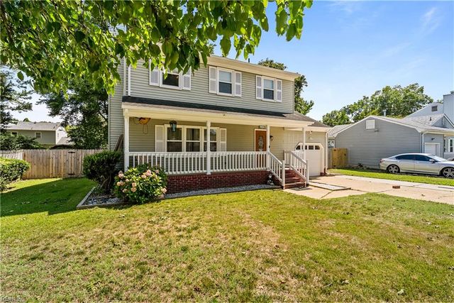 27 Butler Farm Rd RD, Hampton, VA 23666