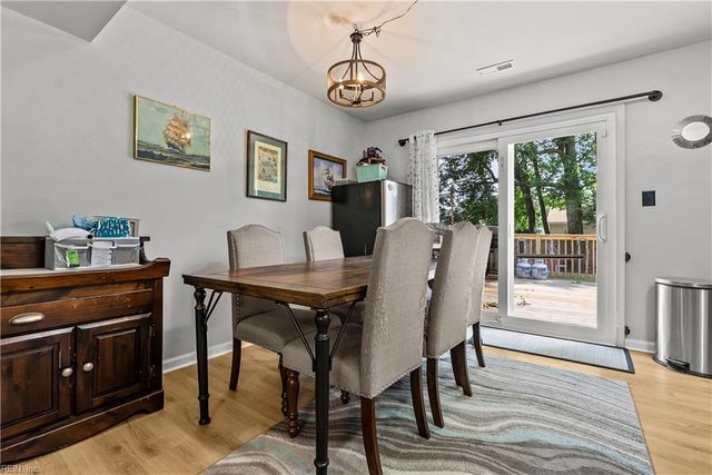 27 Butler Farm Rd RD, Hampton, VA 23666