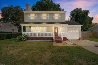 27 Butler Farm Rd RD, Hampton, VA 23666