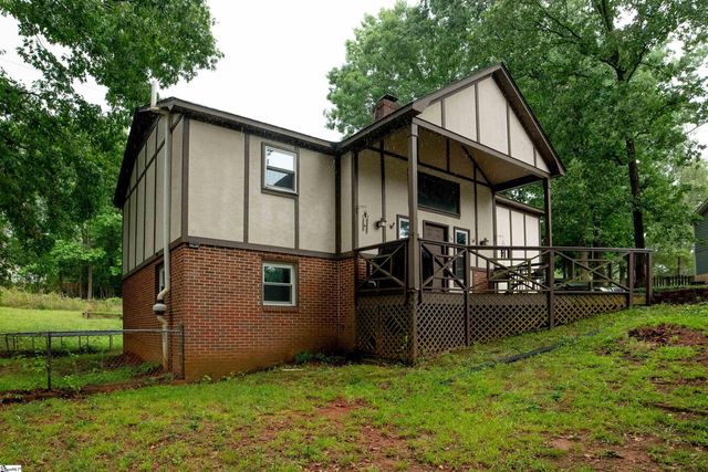 10 Danbury Lane, Mauldin, SC 29662