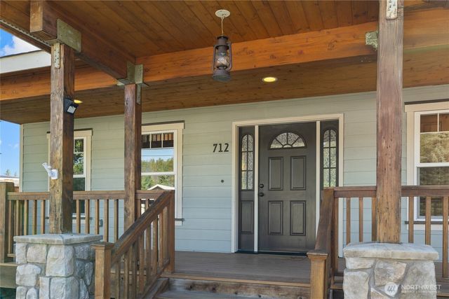 712 S A Street, Roslyn, WA 98941