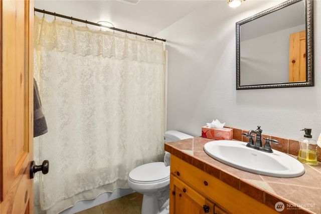 712 S A Street, Roslyn, WA 98941