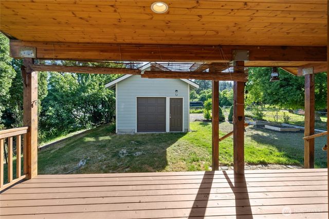 712 S A Street, Roslyn, WA 98941
