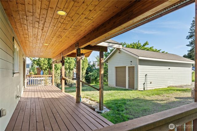 712 S A Street, Roslyn, WA 98941