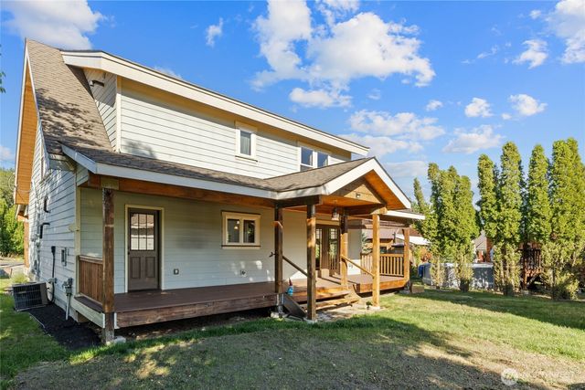 712 S A Street, Roslyn, WA 98941