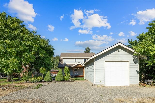 712 S A Street, Roslyn, WA 98941