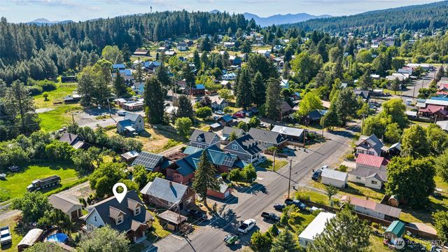 712 S A Street, Roslyn, WA 98941