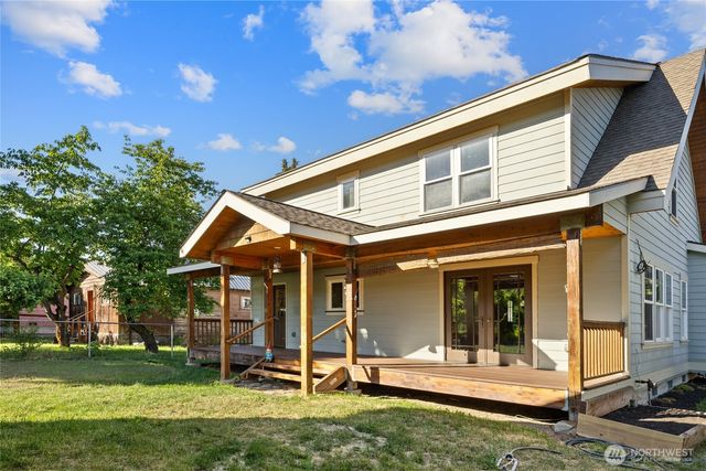 712 S A Street, Roslyn, WA 98941