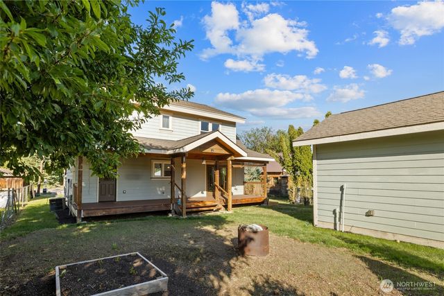 712 S A Street, Roslyn, WA 98941