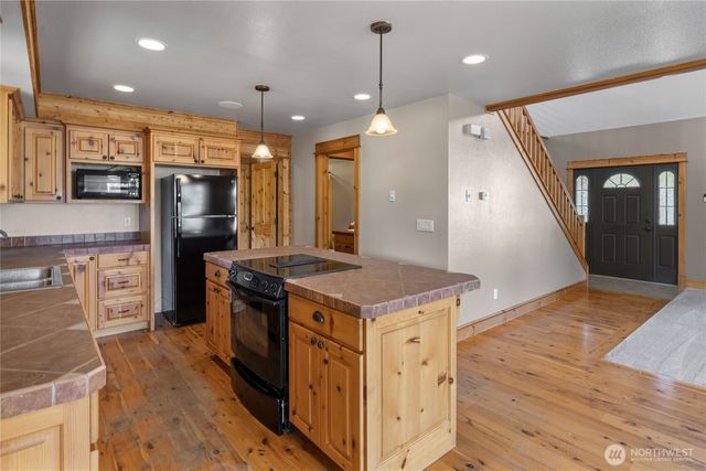 712 S A Street, Roslyn, WA 98941