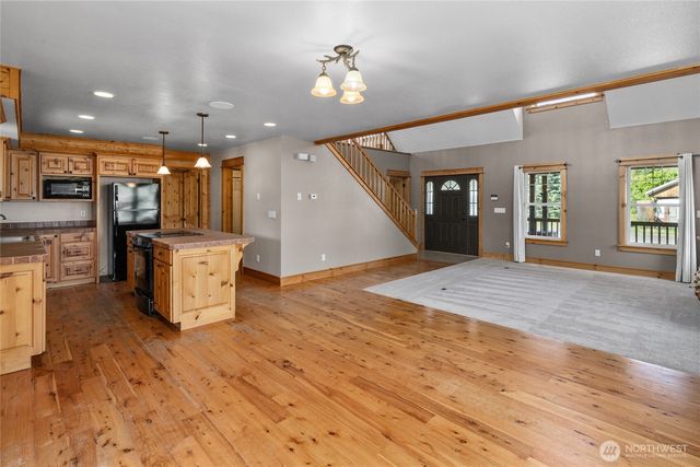 712 S A Street, Roslyn, WA 98941