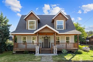 712 S A Street, Roslyn, WA 98941