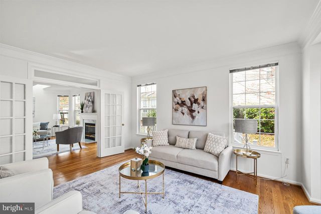 6325 ALDERMAN DR, Alexandria, VA 22315