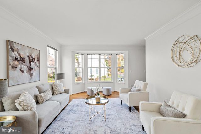 6325 ALDERMAN DR, Alexandria, VA 22315