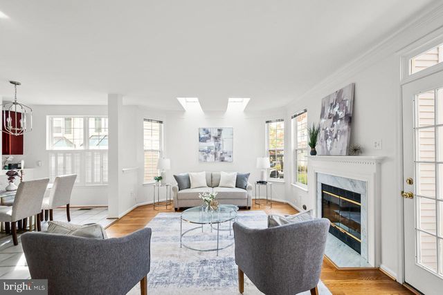 6325 ALDERMAN DR, Alexandria, VA 22315