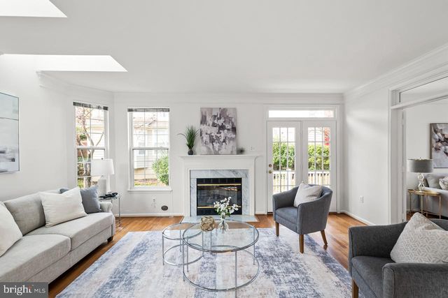 6325 ALDERMAN DR, Alexandria, VA 22315