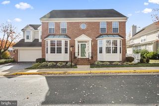 6325 ALDERMAN DR, Alexandria, VA 22315