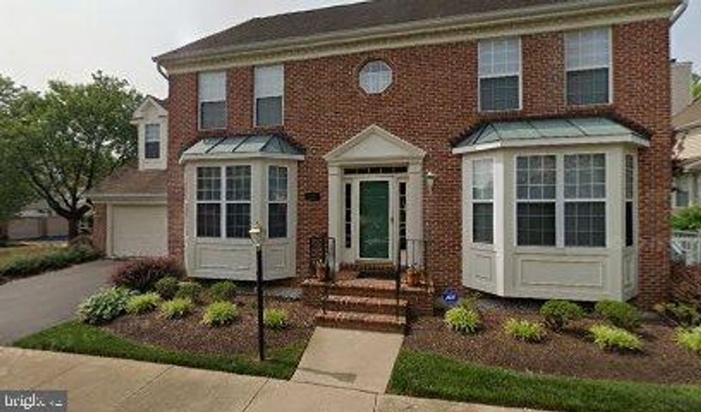 6325 ALDERMAN DR, Alexandria, VA 22315