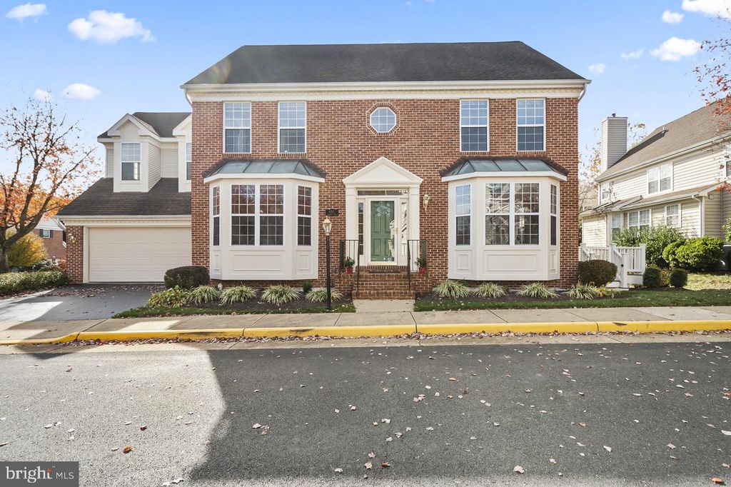 6325 ALDERMAN DR, Alexandria, VA 22315