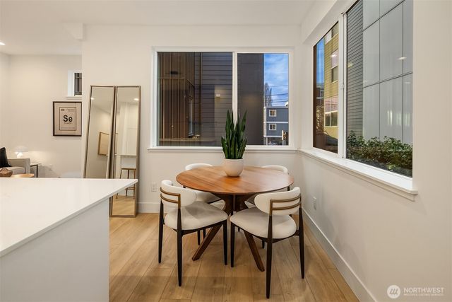 3616 Francis Avenue N, Seattle, WA 98103