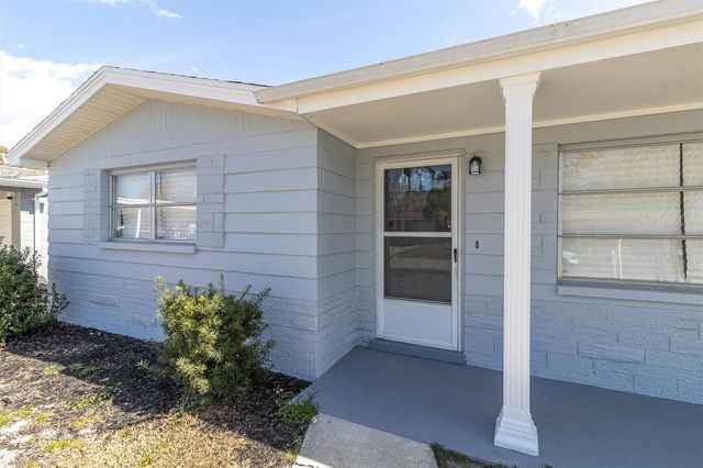 3522 CONNON DRIVE, New Port Richey, FL 34652