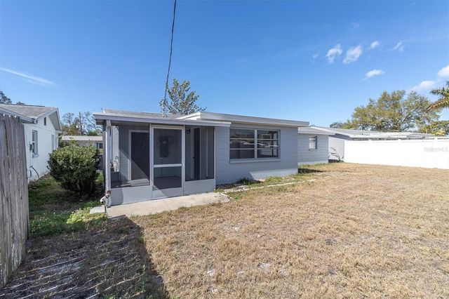 3522 CONNON DRIVE, New Port Richey, FL 34652