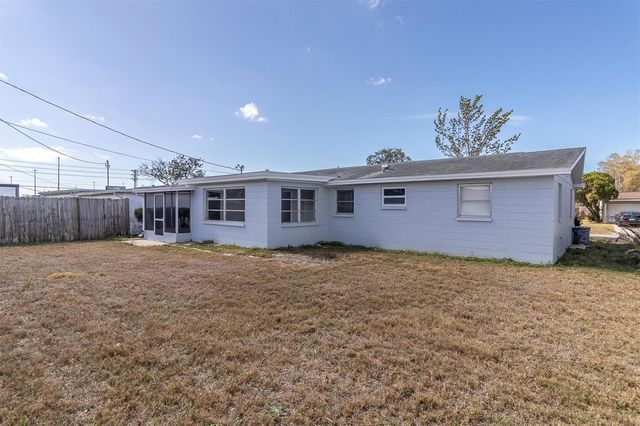 3522 CONNON DRIVE, New Port Richey, FL 34652