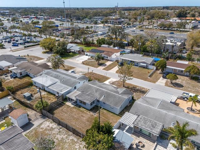 3522 CONNON DRIVE, New Port Richey, FL 34652