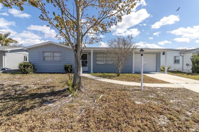 3522 CONNON DRIVE, New Port Richey, FL 34652