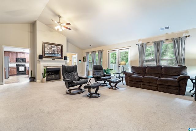 1058 HIDDEN FOREST DRIVE, Montevallo, AL 35115