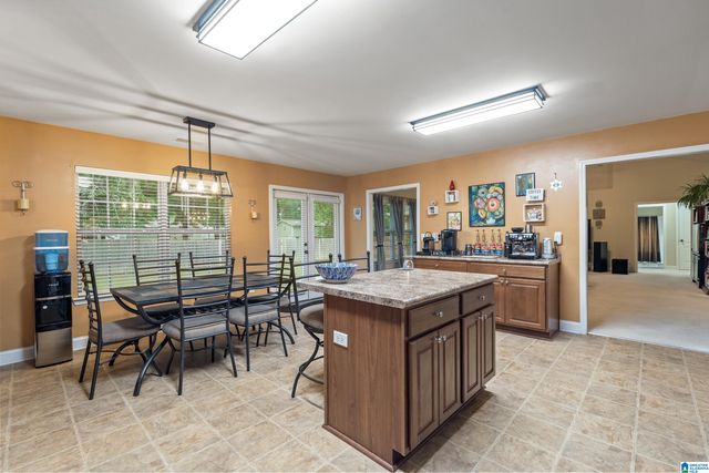 1058 HIDDEN FOREST DRIVE, Montevallo, AL 35115